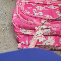 Maria Vitória Araujo Pontes